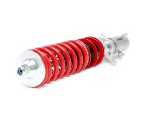 TA Technix Gewindefahrwerk Deep  für Volkswagen (VW) Fox 